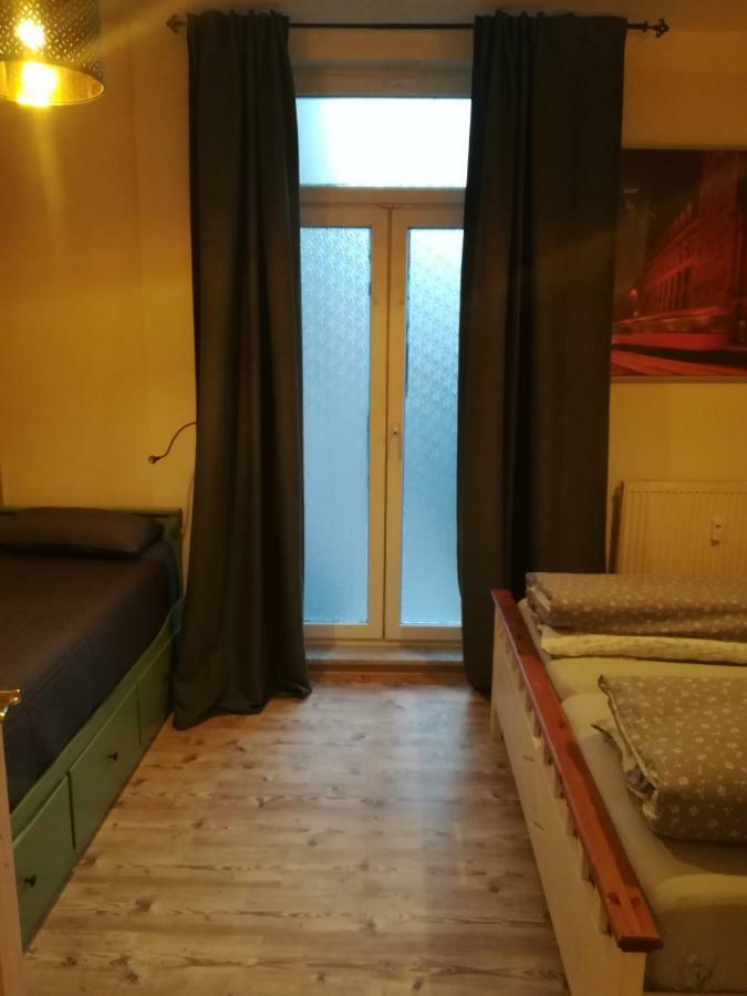Fuer Max. 10 Personen In Zentrum Sued Appartement *
