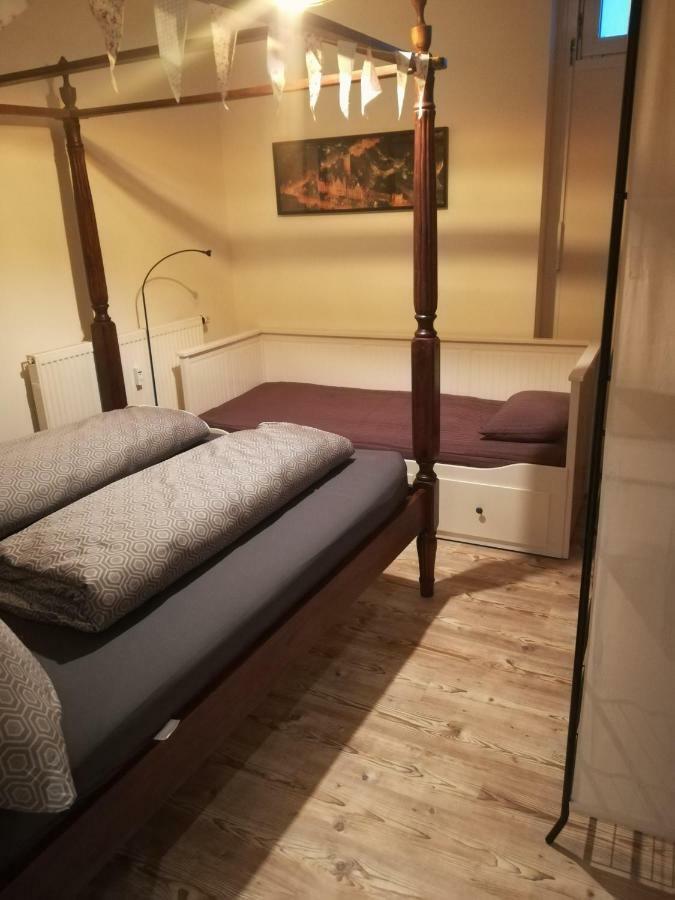 Fuer Max. 10 Personen In Zentrum Sued Appartement *