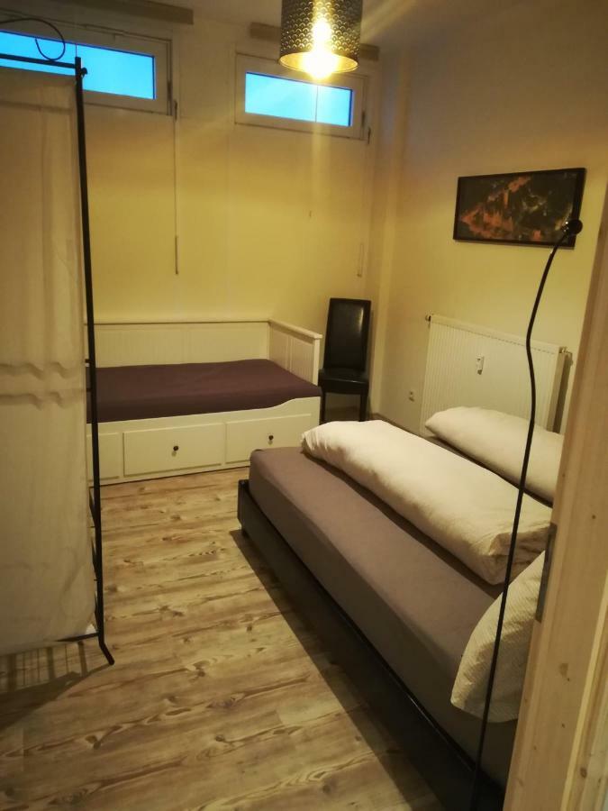 Fuer Max. 10 Personen In Zentrum Sued Appartement *