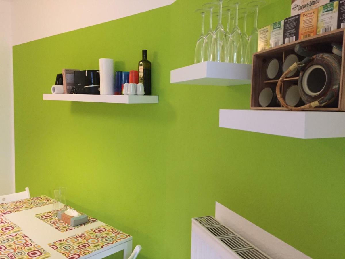 Appartement Zentralinleipzig - Htwk, Mdr, Karli, Suedvorstadt