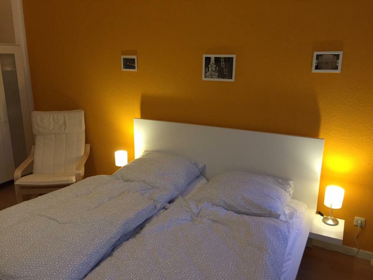 Appartement Zentralinleipzig - Htwk, Mdr, Karli, Suedvorstadt