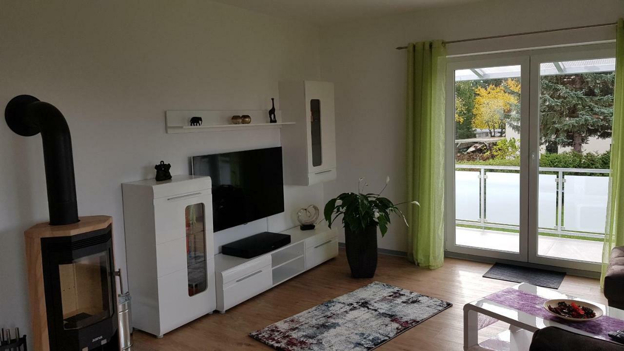 Ferien-haus-leipzig Vakantiehuis
