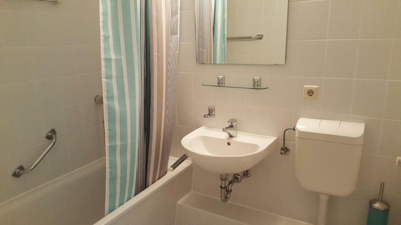 Appartement Am Kulkwitzer Leipzig