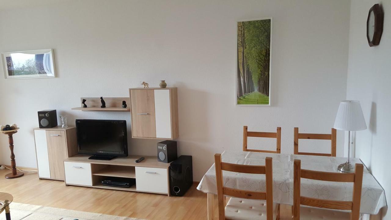 Appartement Am Kulkwitzer Leipzig