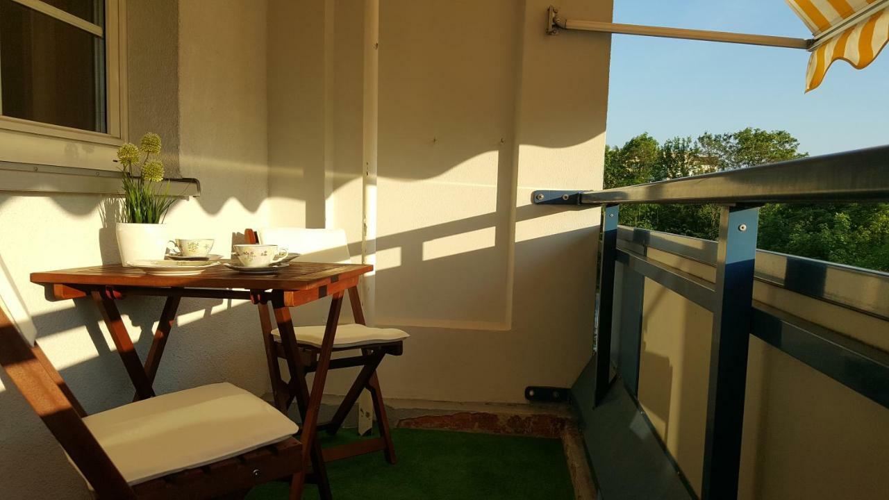Appartement Am Kulkwitzer