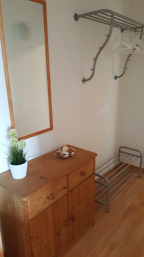 Appartement Am Kulkwitzer