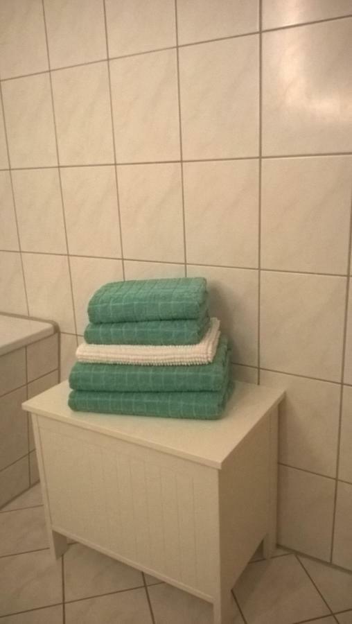 Gastewohnungen Engelsdorf *