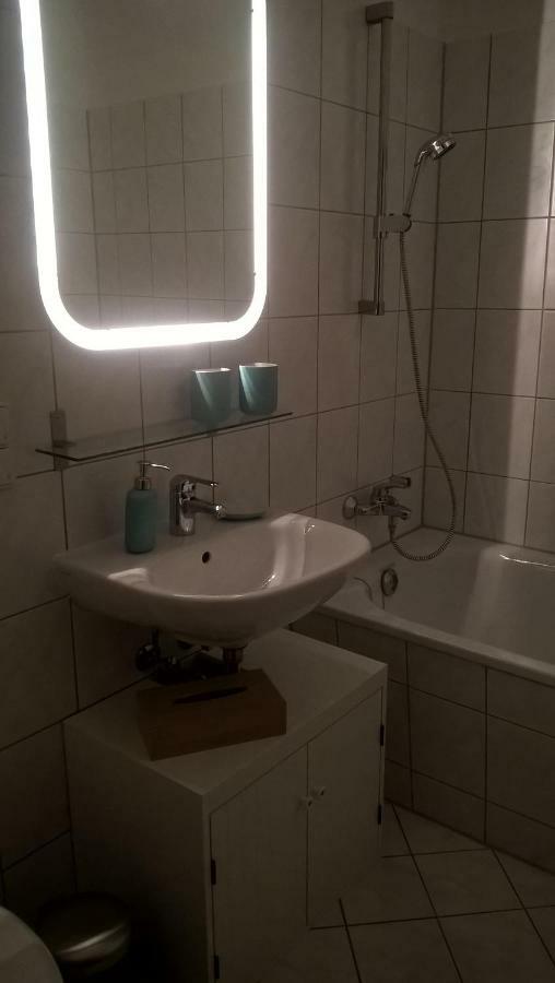 Apartment Gastewohnungen Engelsdorf Leipzig