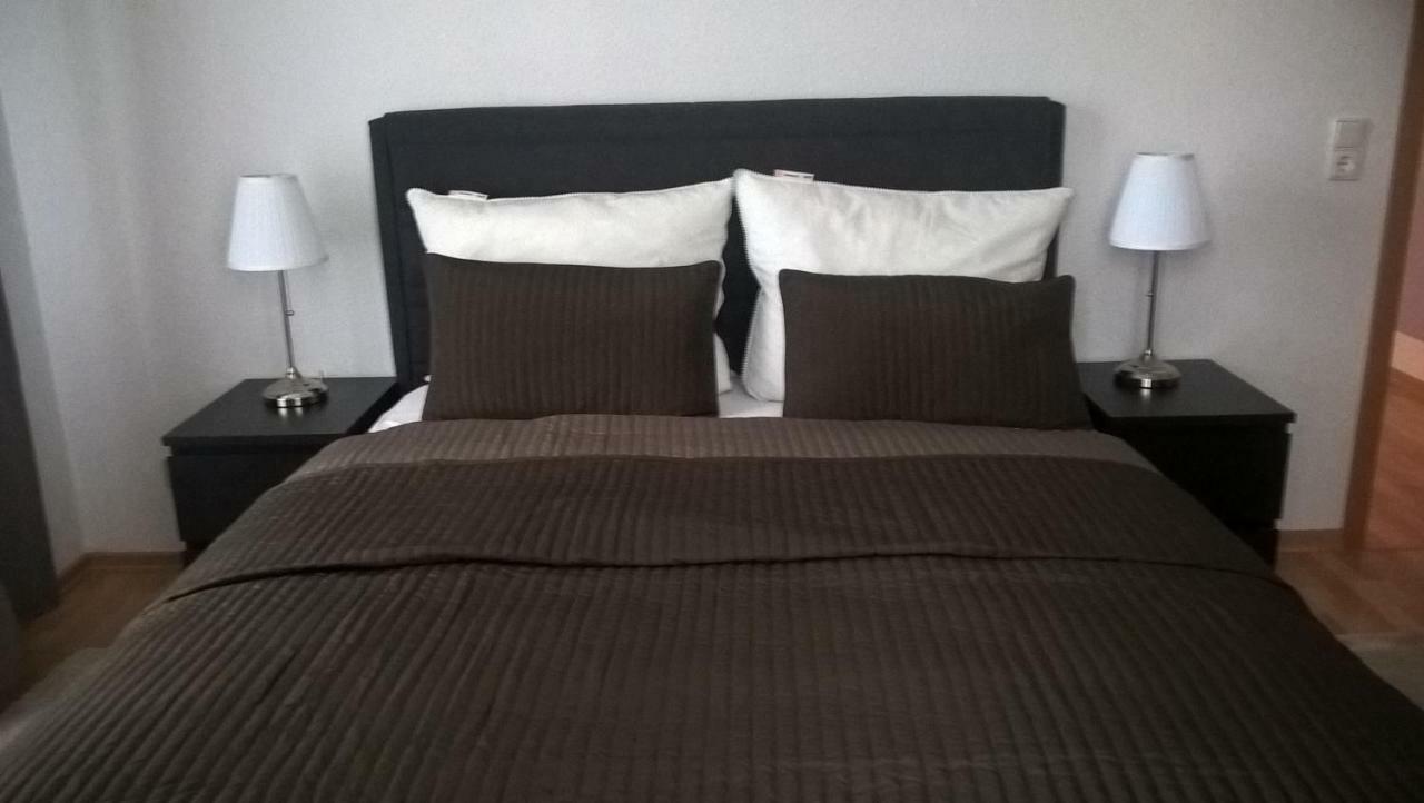 Apartment Gastewohnungen Engelsdorf Leipzig