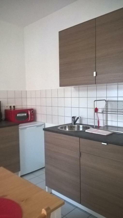 Apartment Gastewohnungen Engelsdorf *