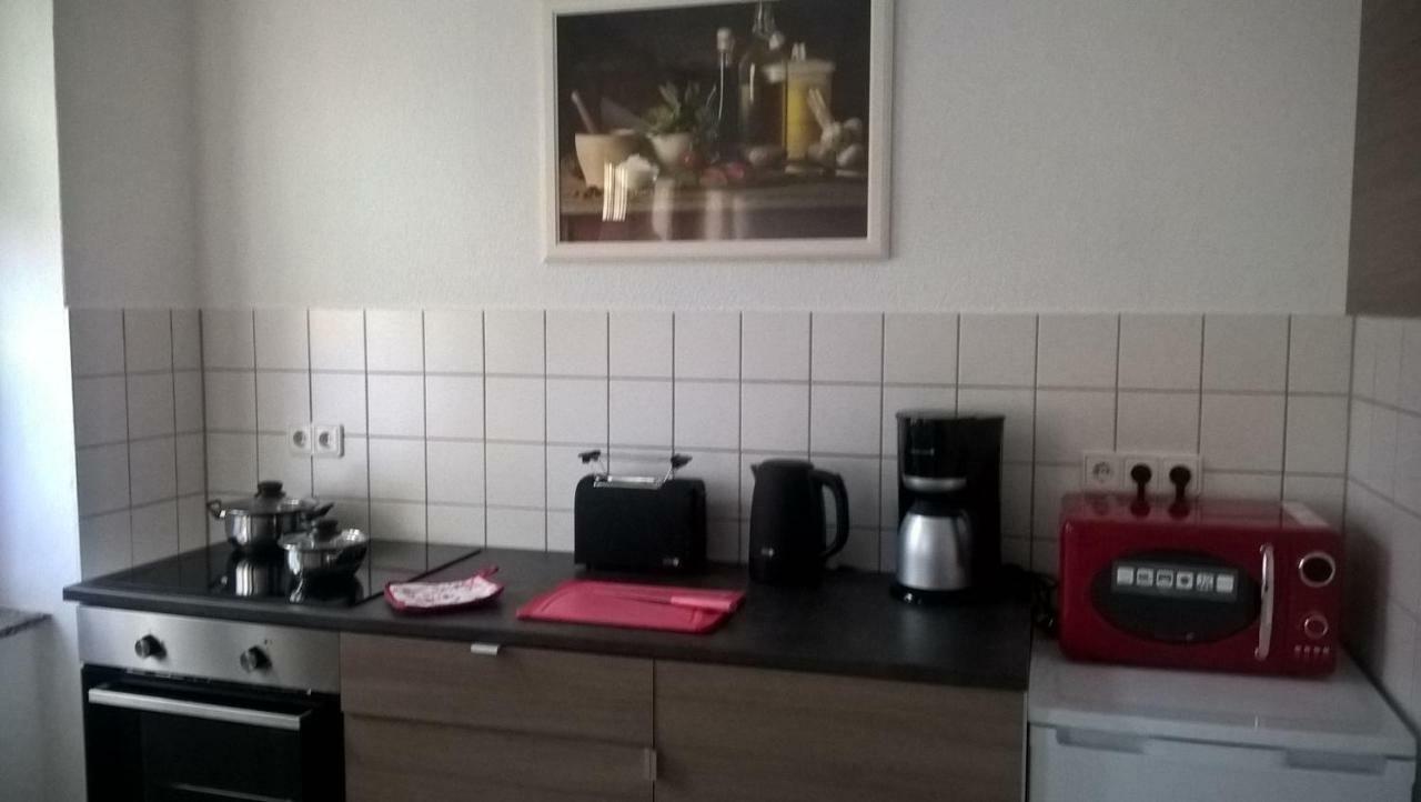 Gastewohnungen Engelsdorf Apartment *
