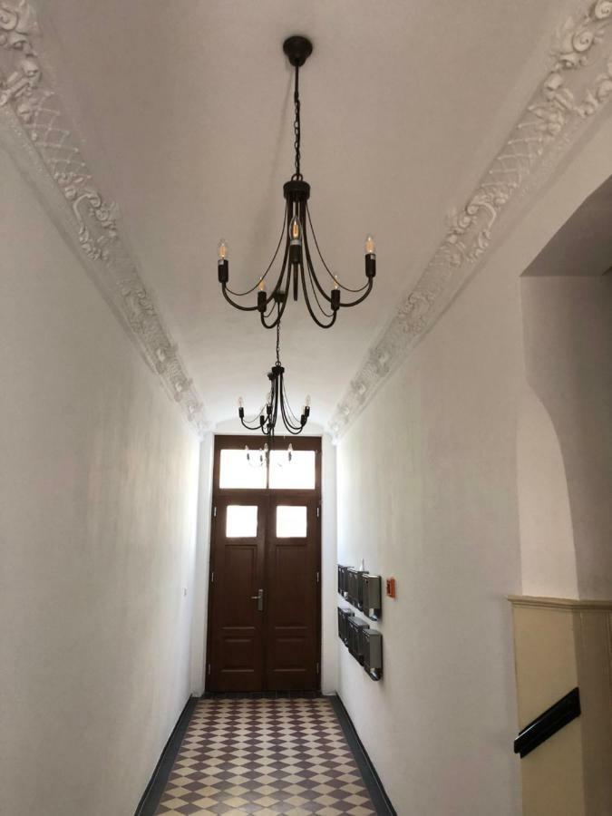Appartement Gaesteapartment *