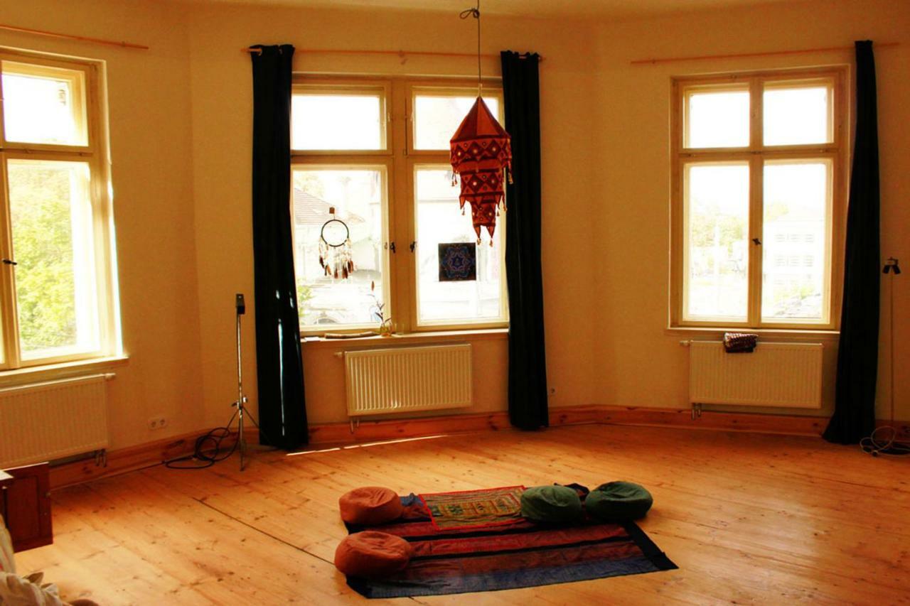 Hostel Spirit