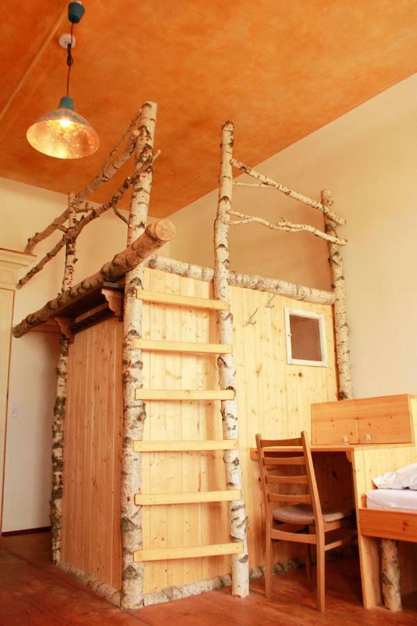 Spirit Hostel