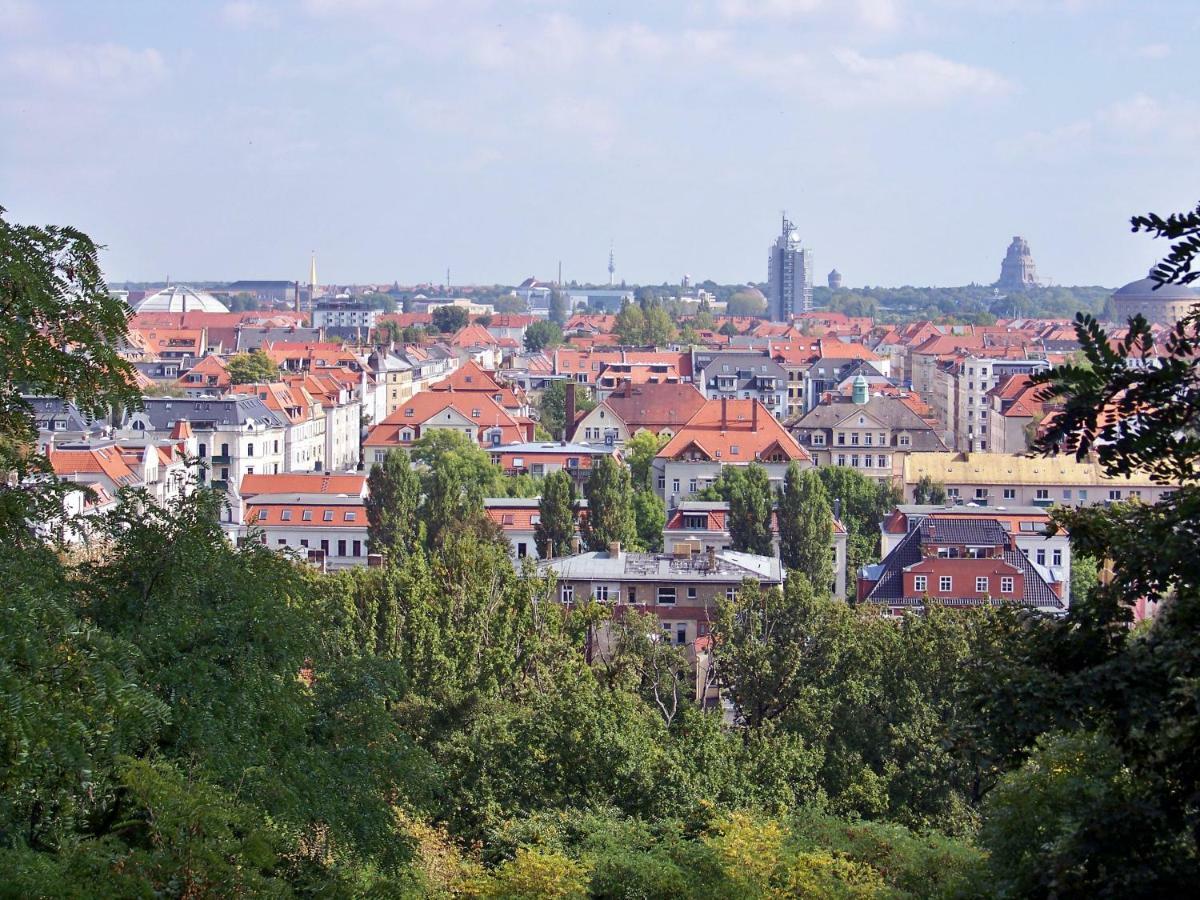 Appartement Helle Dachgeschosswohnung *