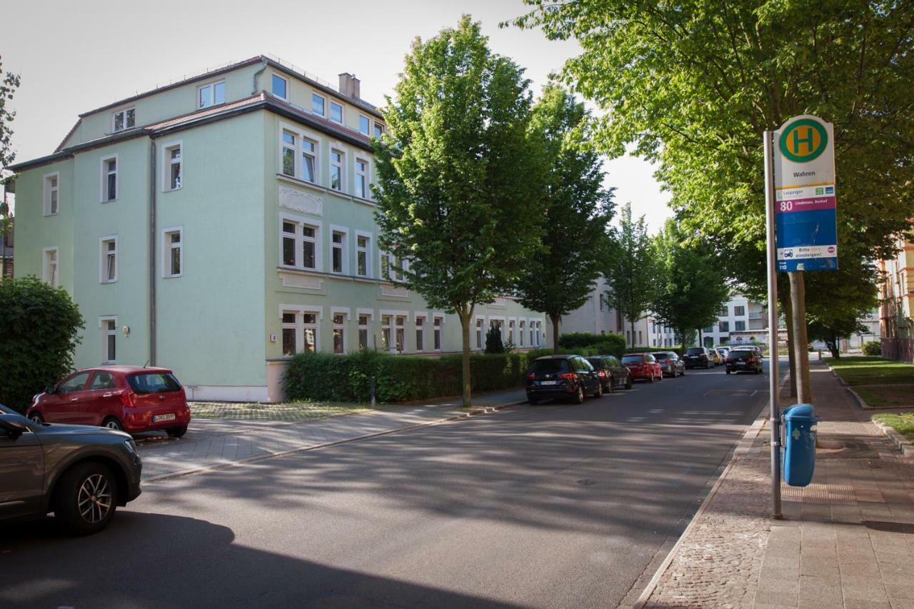 Hannas Am Auensee Appartement *