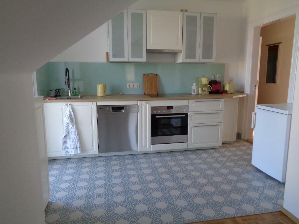 Leipzig-suedwest Appartement