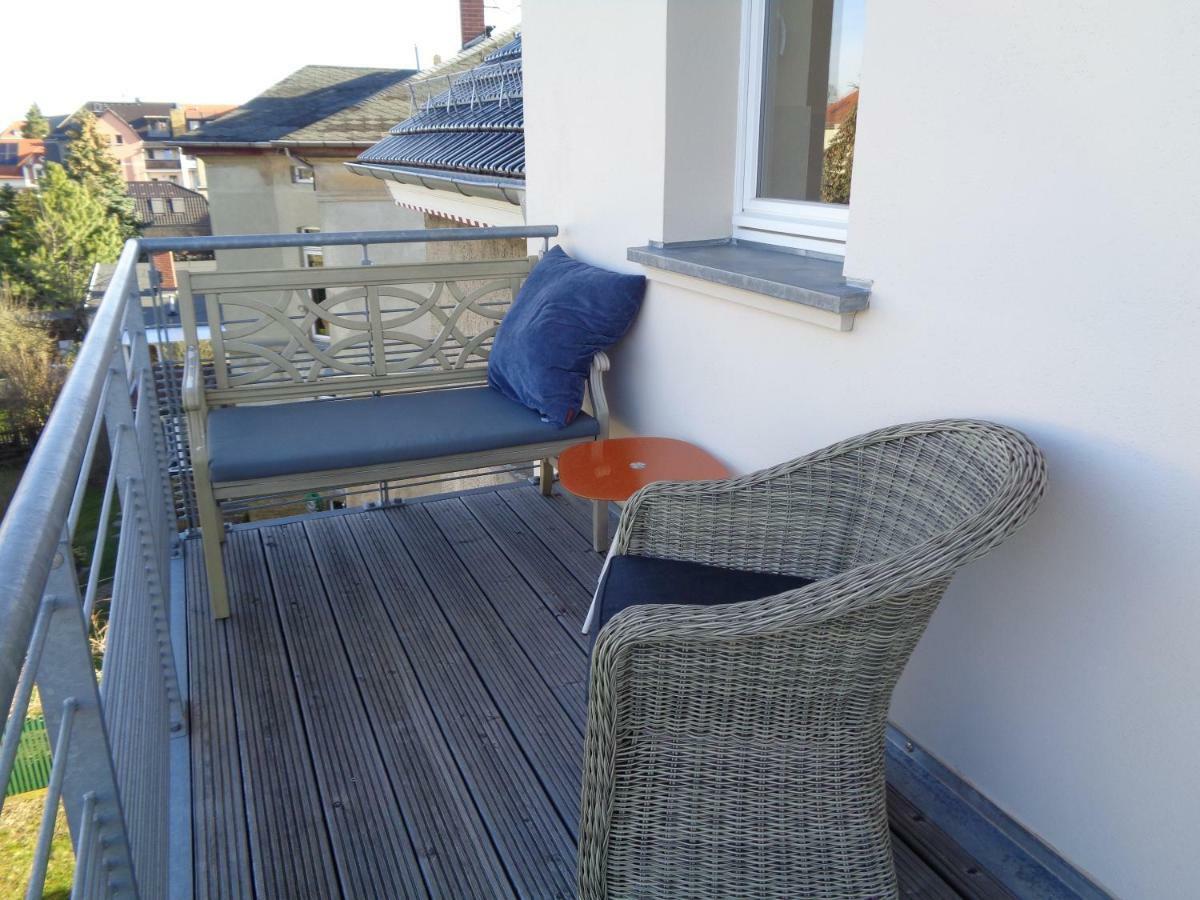 Appartement Leipzig-suedwest *