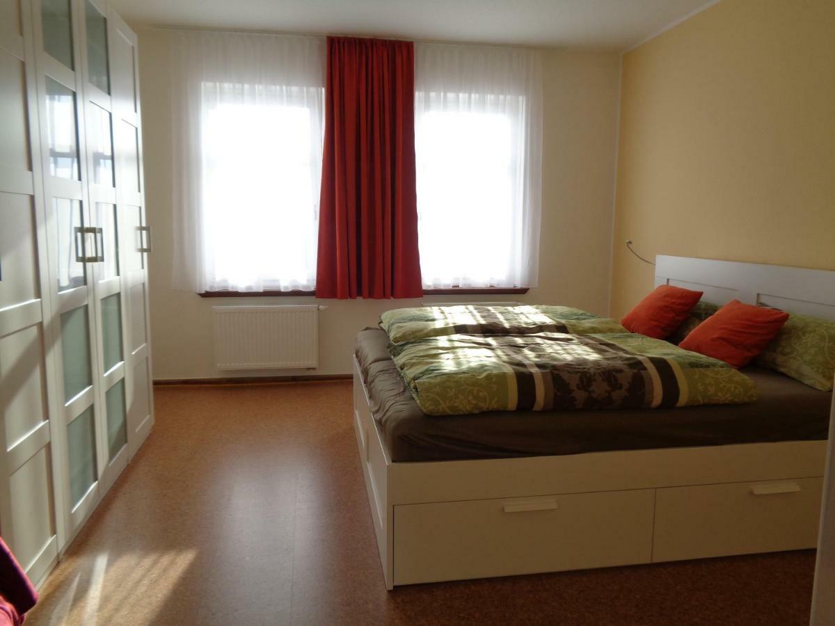 Appartement Leipzig-suedwest *