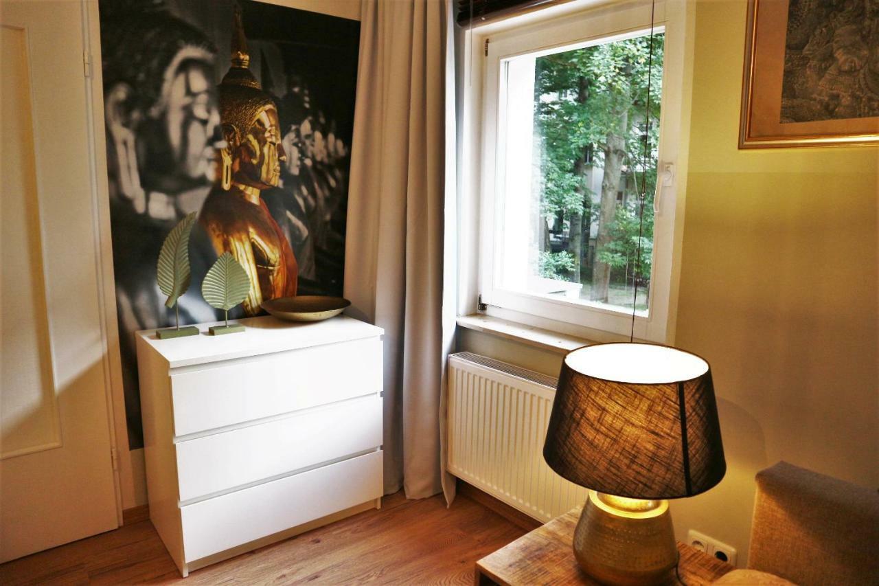 Zentrum Sud Appartement *
