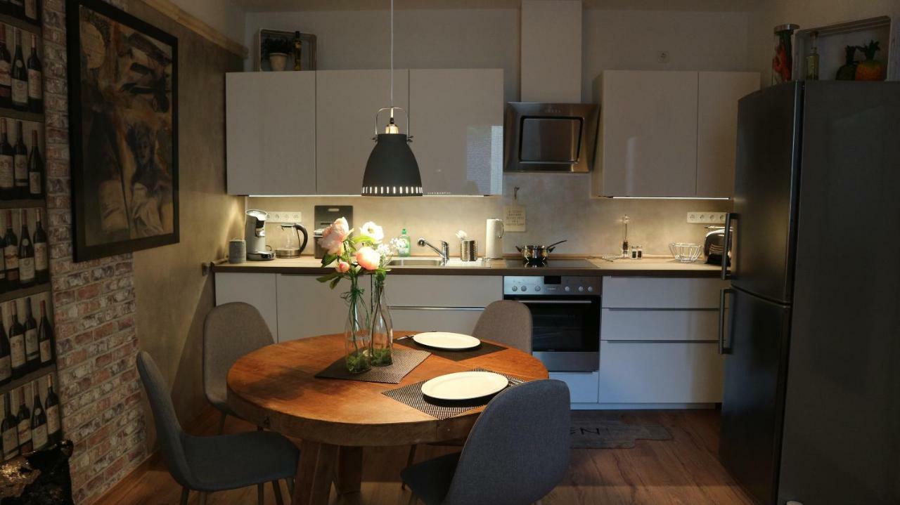 Zentrum Sud Appartement Leipzig