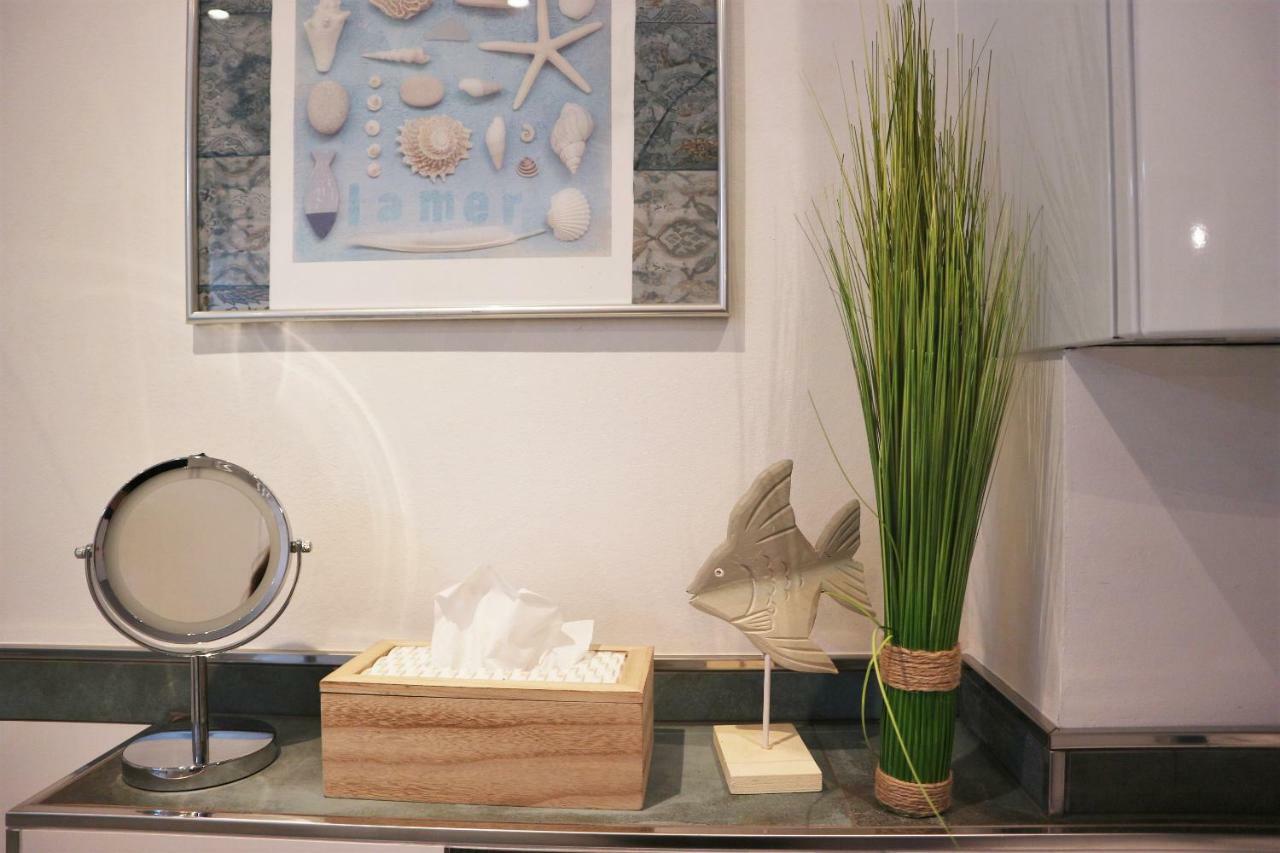 Appartement Zentrum Sud *