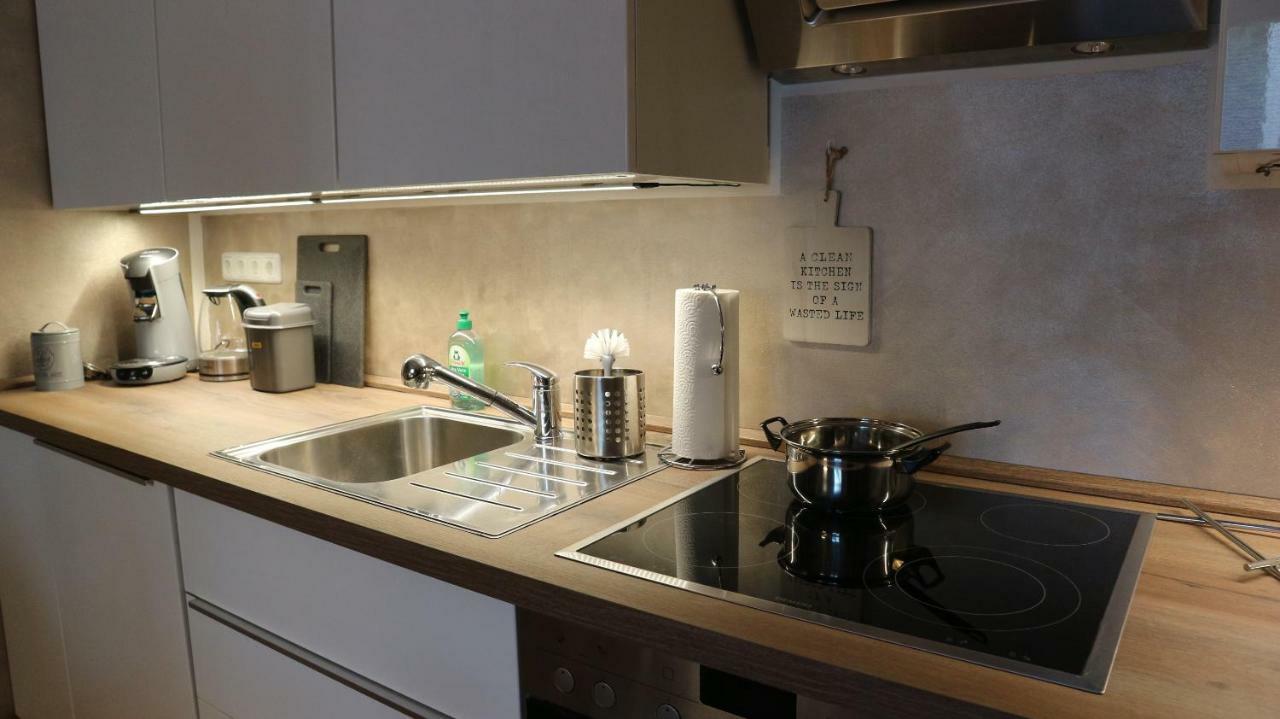 Appartement Zentrum Sud