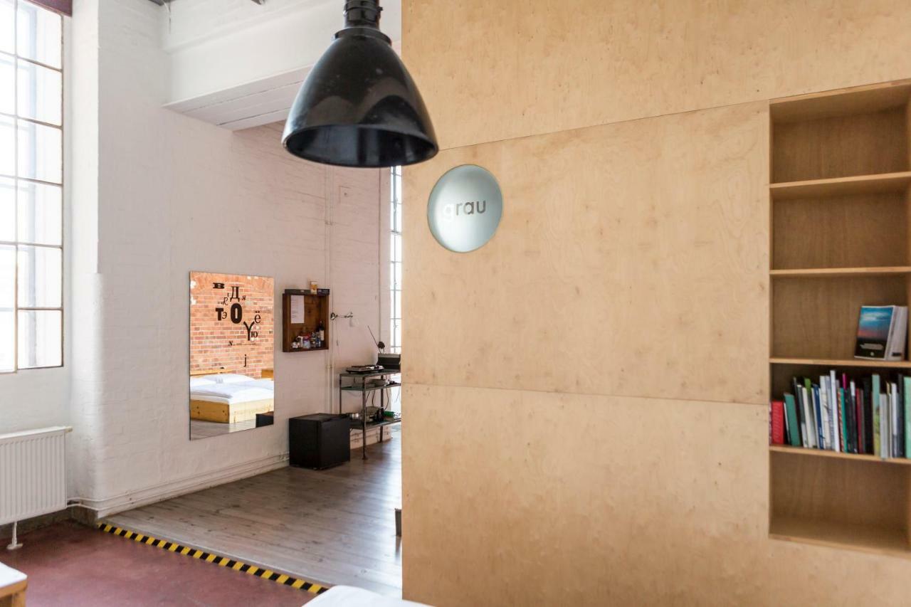 Meisterzimmer Appartement Leipzig