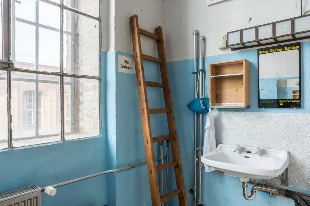 Meisterzimmer
