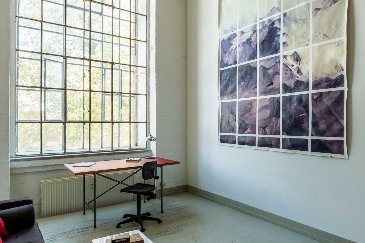 Appartement Meisterzimmer Leipzig