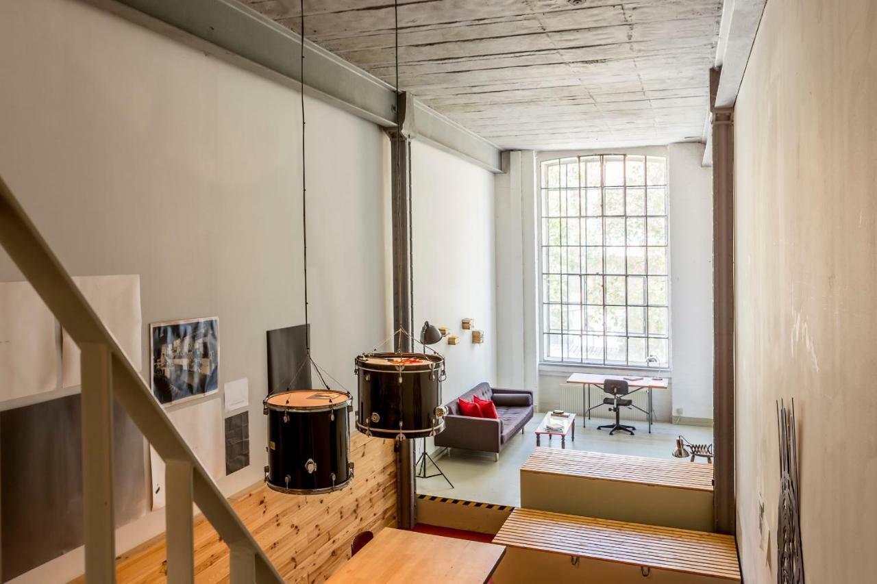 Appartement Meisterzimmer