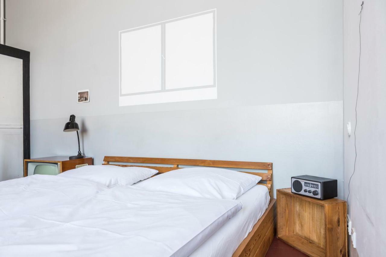 Appartement Meisterzimmer *