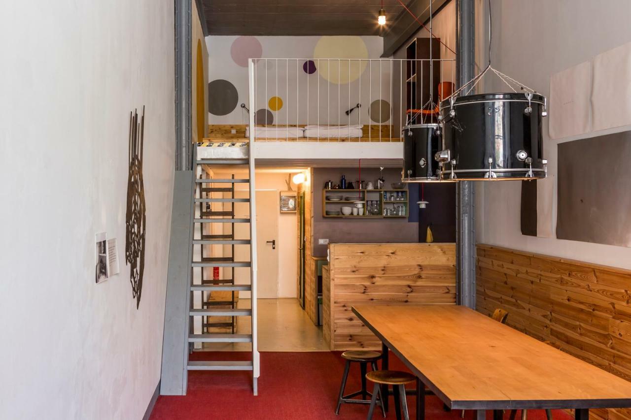 Meisterzimmer Appartement Leipzig