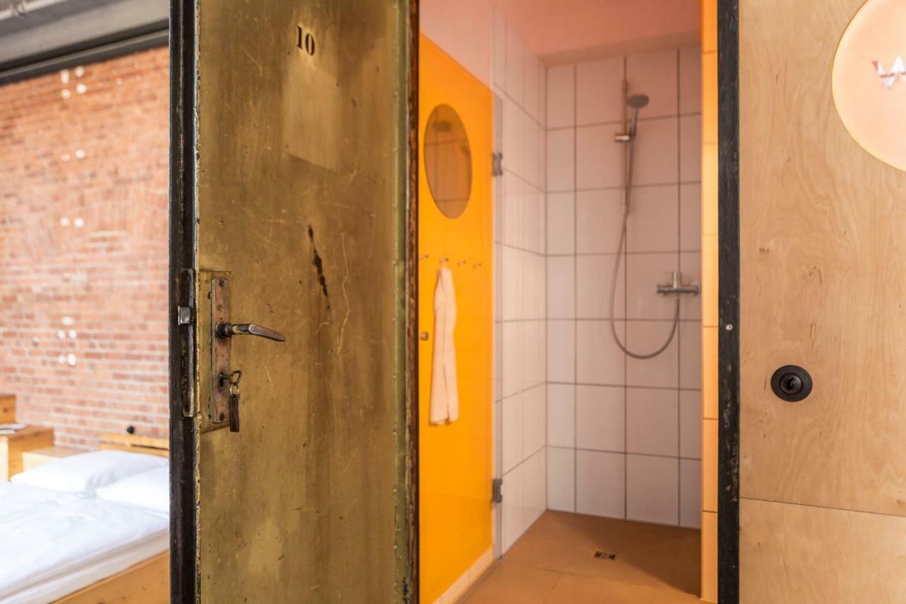 Meisterzimmer Appartement