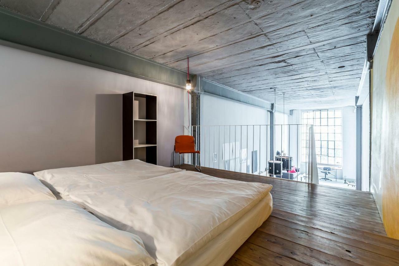 Appartement Meisterzimmer Leipzig