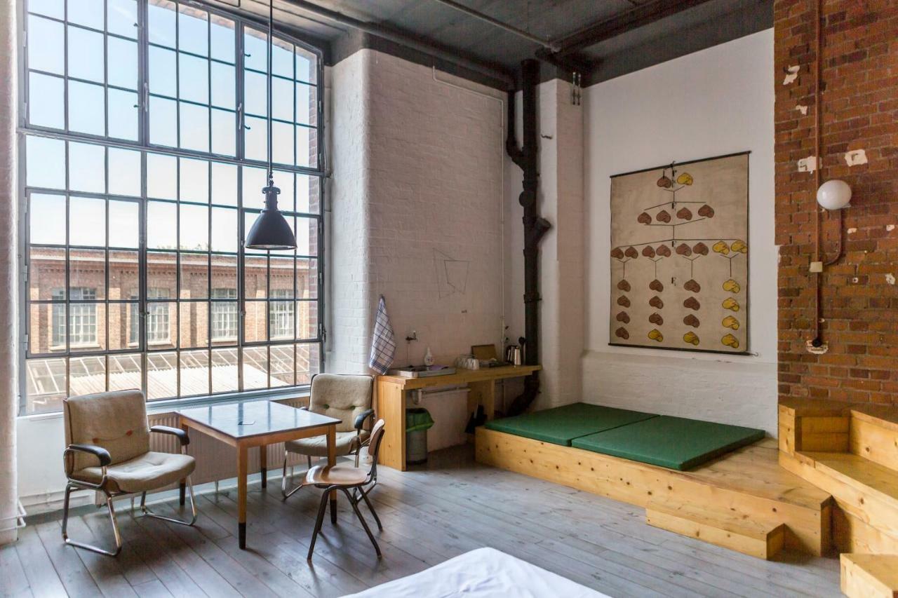 Meisterzimmer Appartement