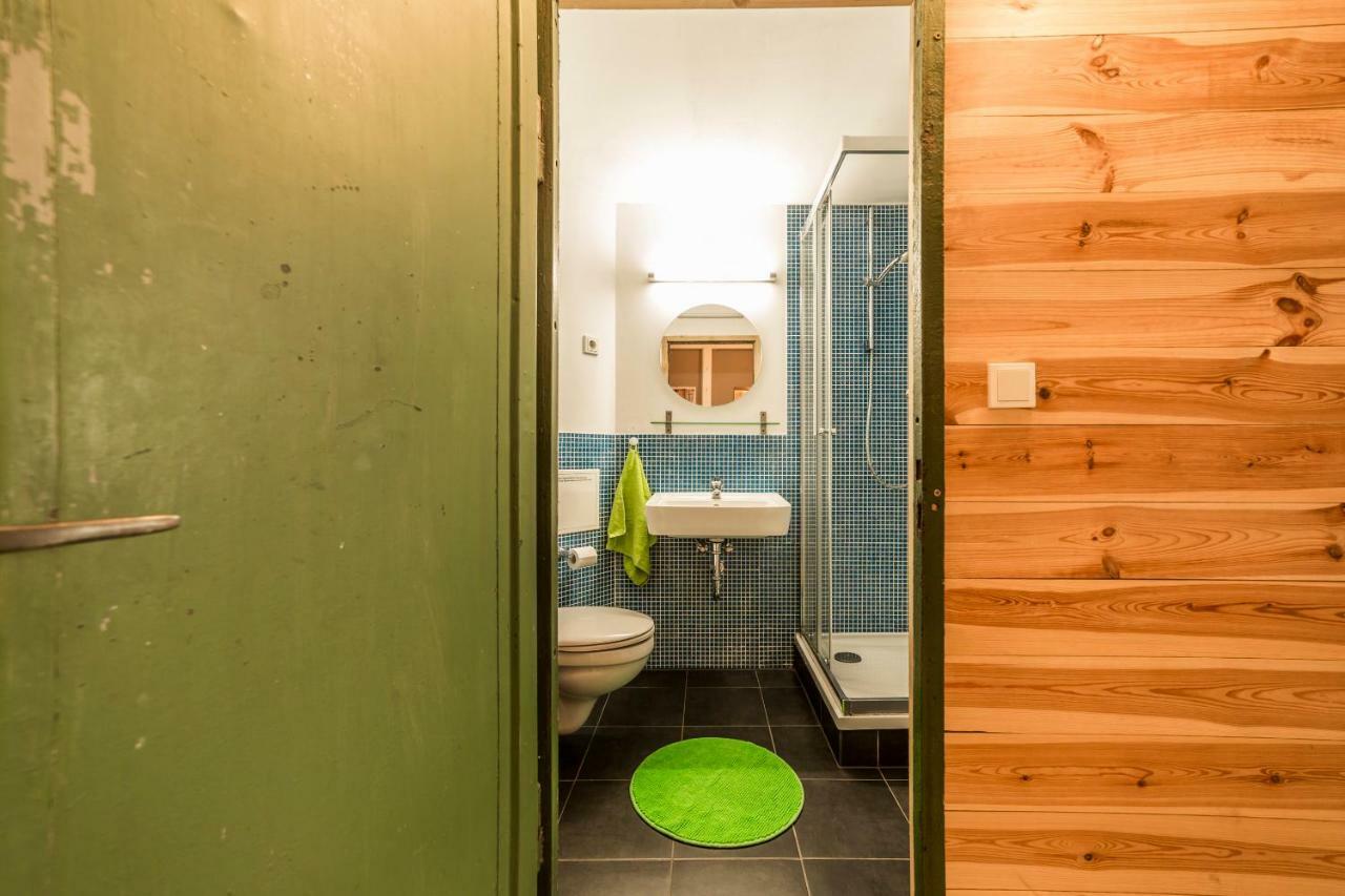 Meisterzimmer Appartement Leipzig