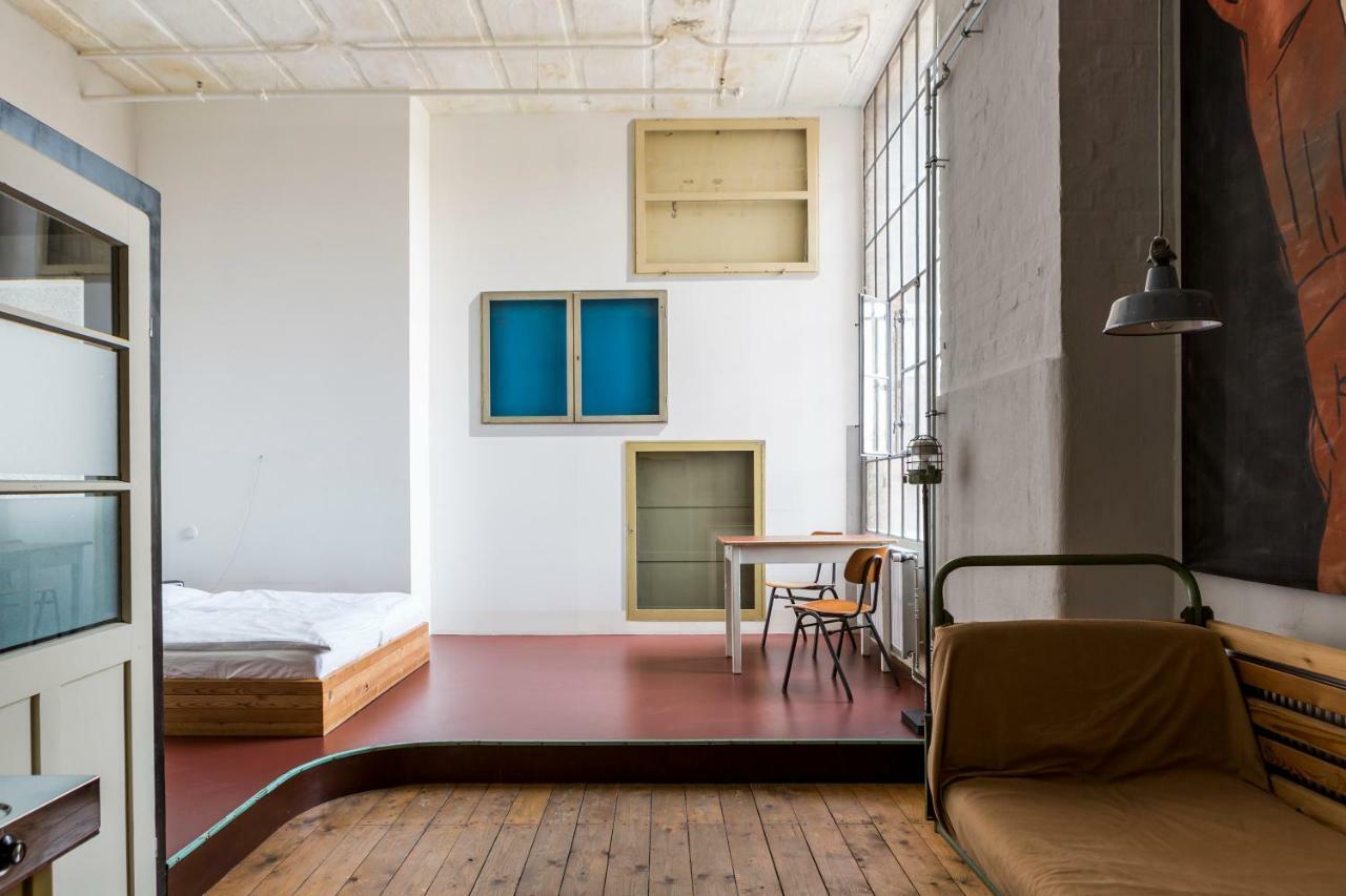 Meisterzimmer *