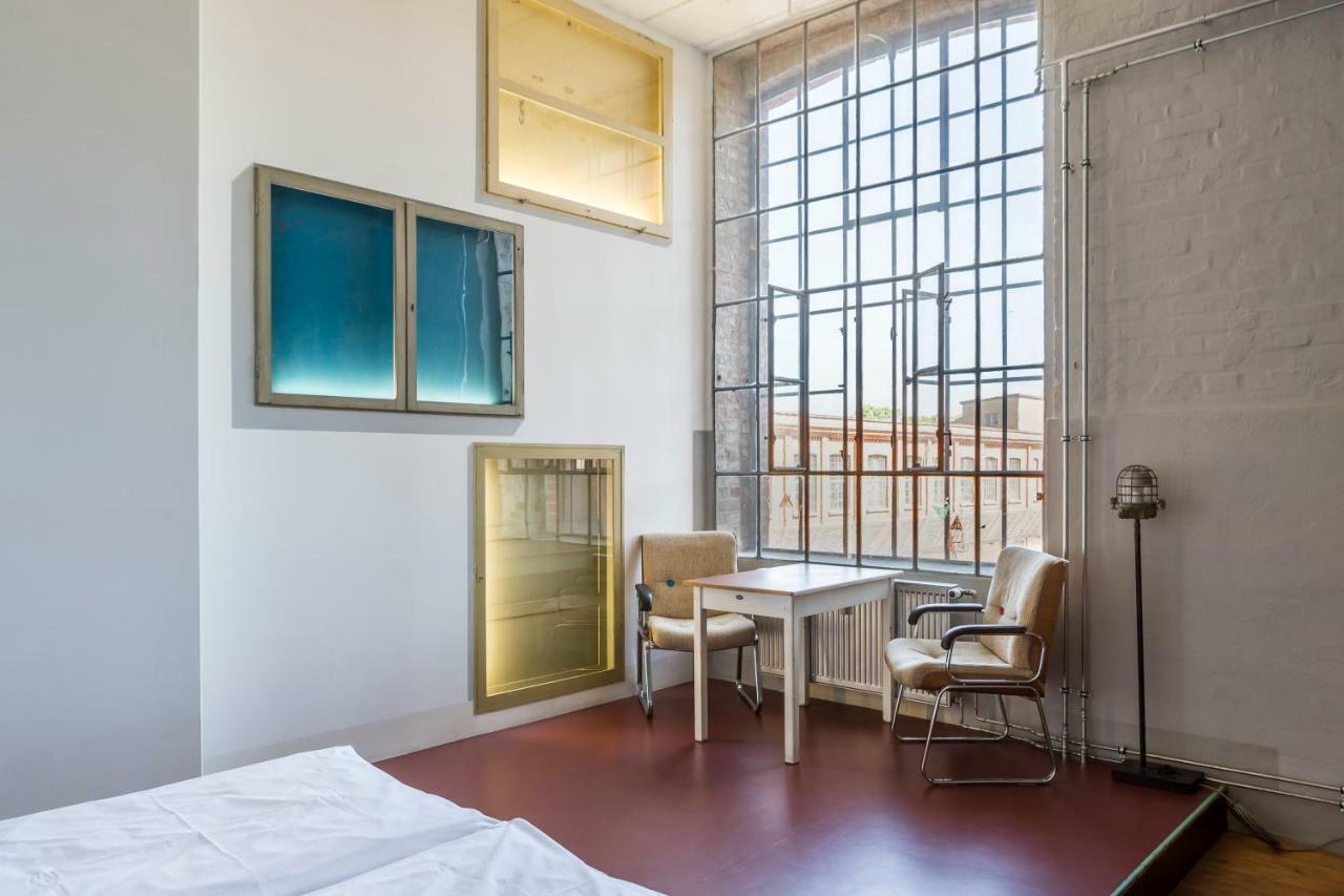 Appartement Meisterzimmer