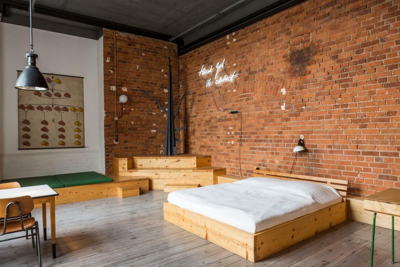 Meisterzimmer * Leipzig