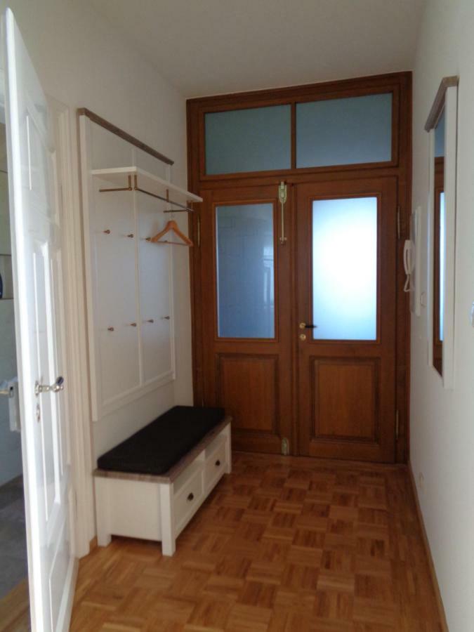 Leipzig-suedwest Appartement