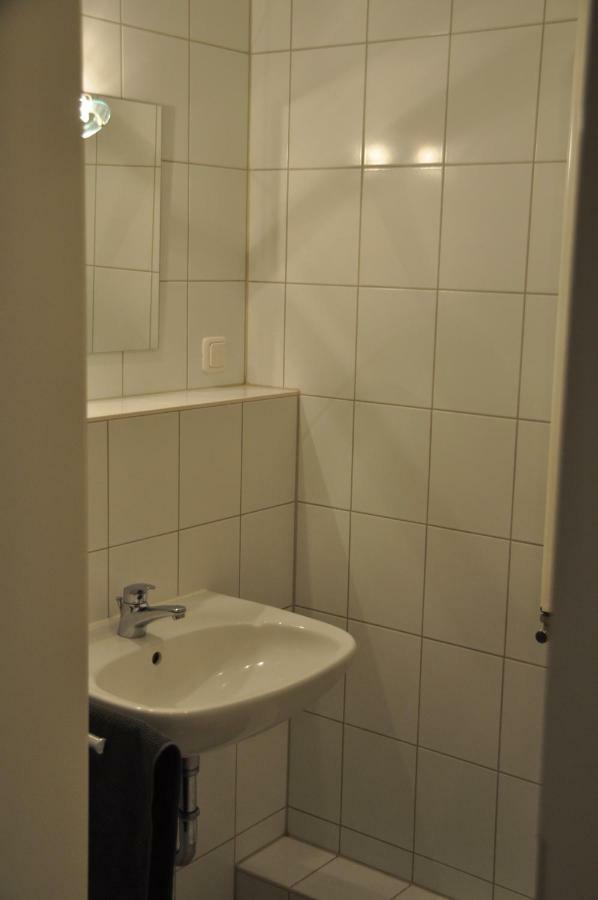 Fewo Cityblick Appartement *