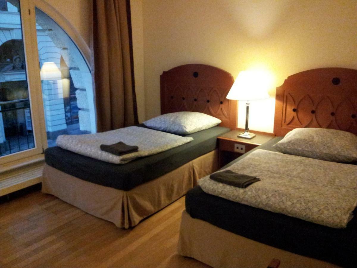 Fewo Cityblick Appartement *