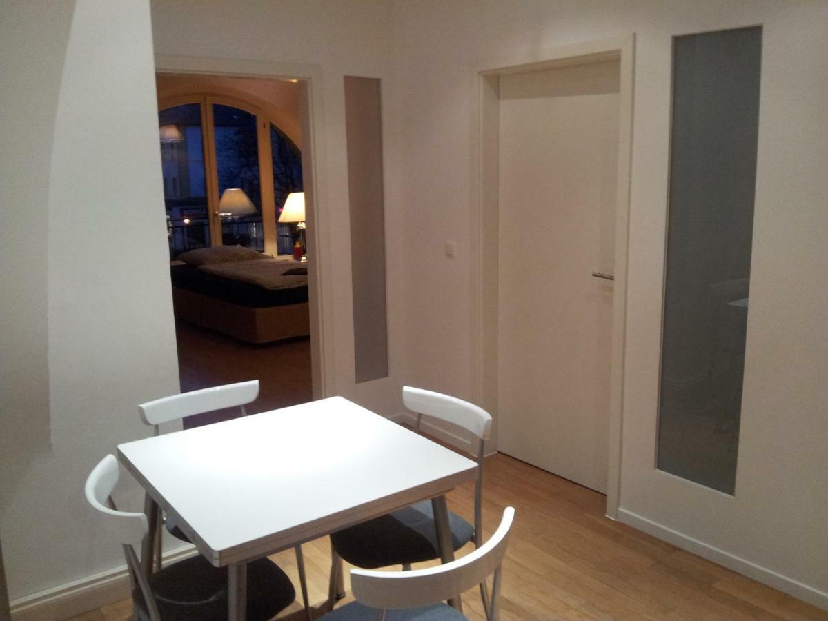 Fewo Cityblick Appartement