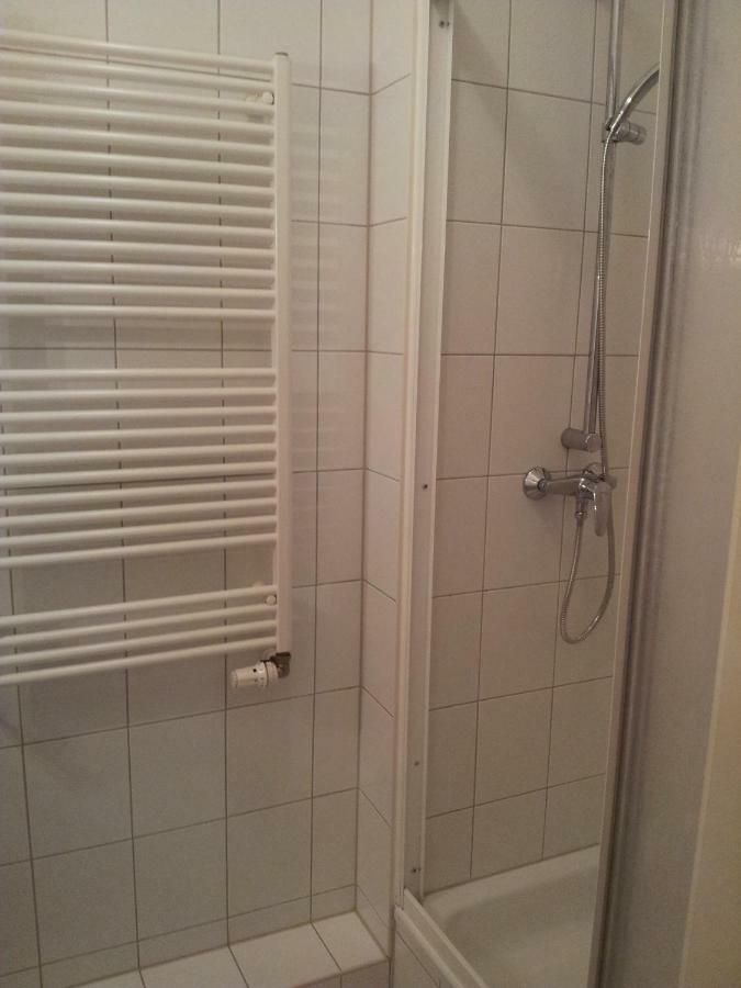 Appartement Fewo Cityblick Leipzig
