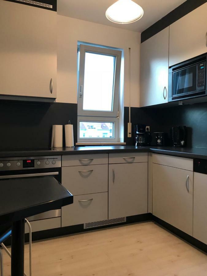 Appartement Sweet Dream - In Zentrum Süd *