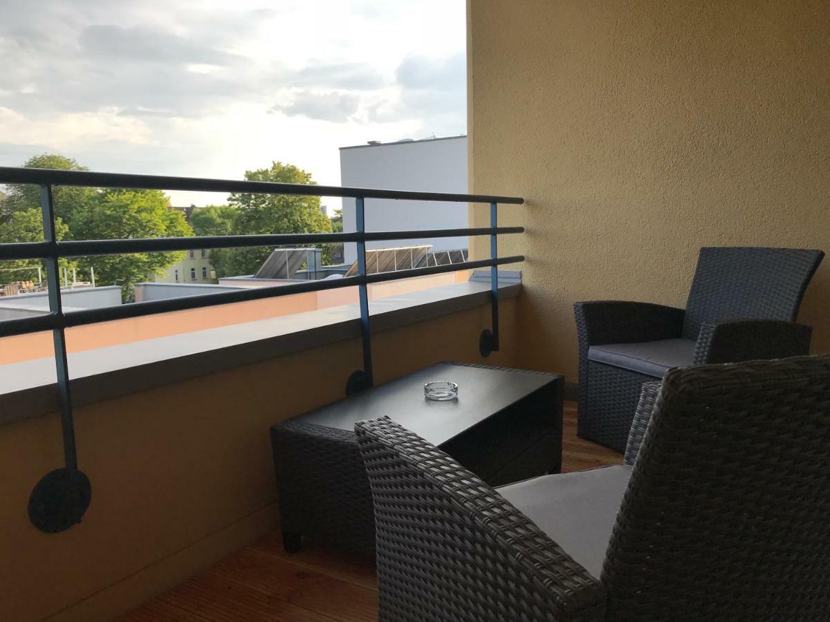 Appartement Sweet Dream - In Zentrum Süd *