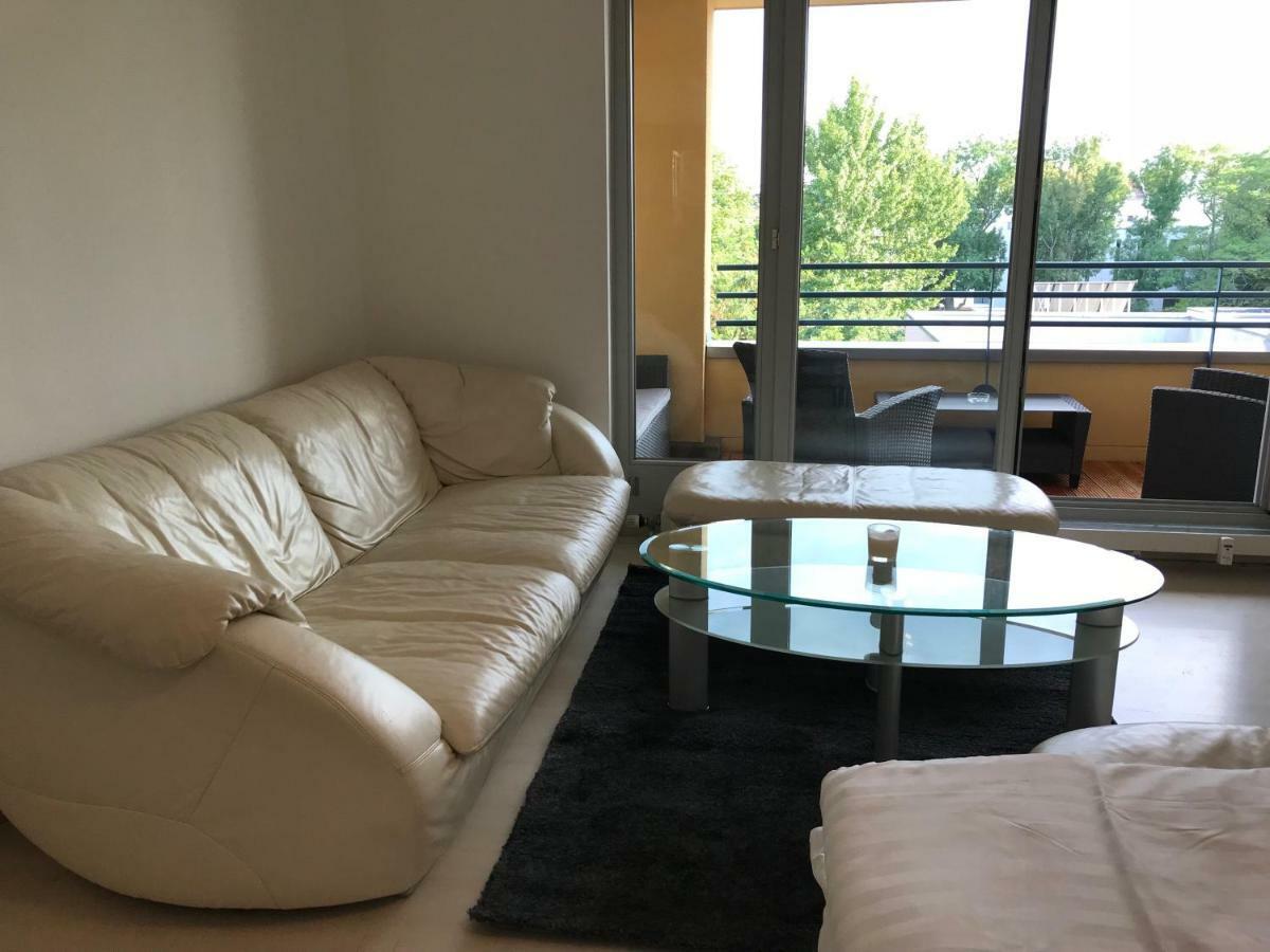 Sweet Dream - In Zentrum Süd Appartement *