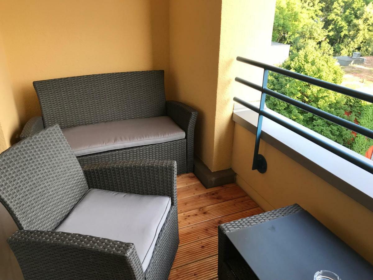 Appartement Sweet Dream - In Zentrum Süd