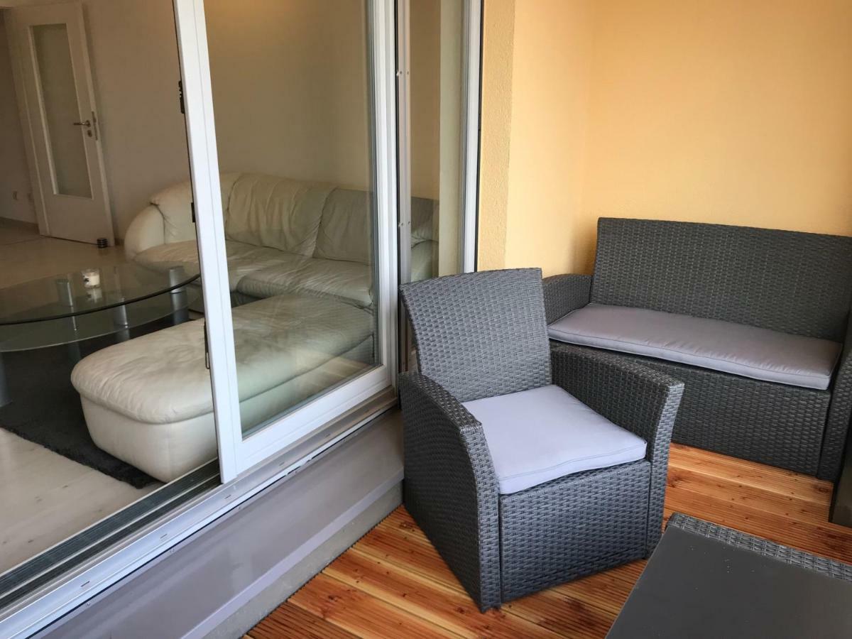 Appartement Sweet Dream - In Zentrum Süd